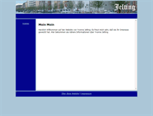 Tablet Screenshot of jelting.i-networx.de