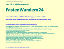 Tablet Screenshot of fasten.i-networx.de