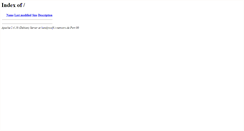 Desktop Screenshot of handywolfi.i-networx.de