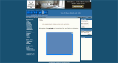Desktop Screenshot of gromik.i-networx.de