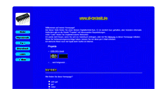 Desktop Screenshot of di-technik.i-networx.de