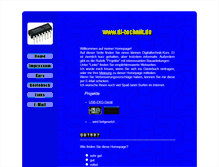 Tablet Screenshot of di-technik.i-networx.de