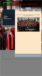 Mobile Screenshot of gospelandmore.i-networx.de